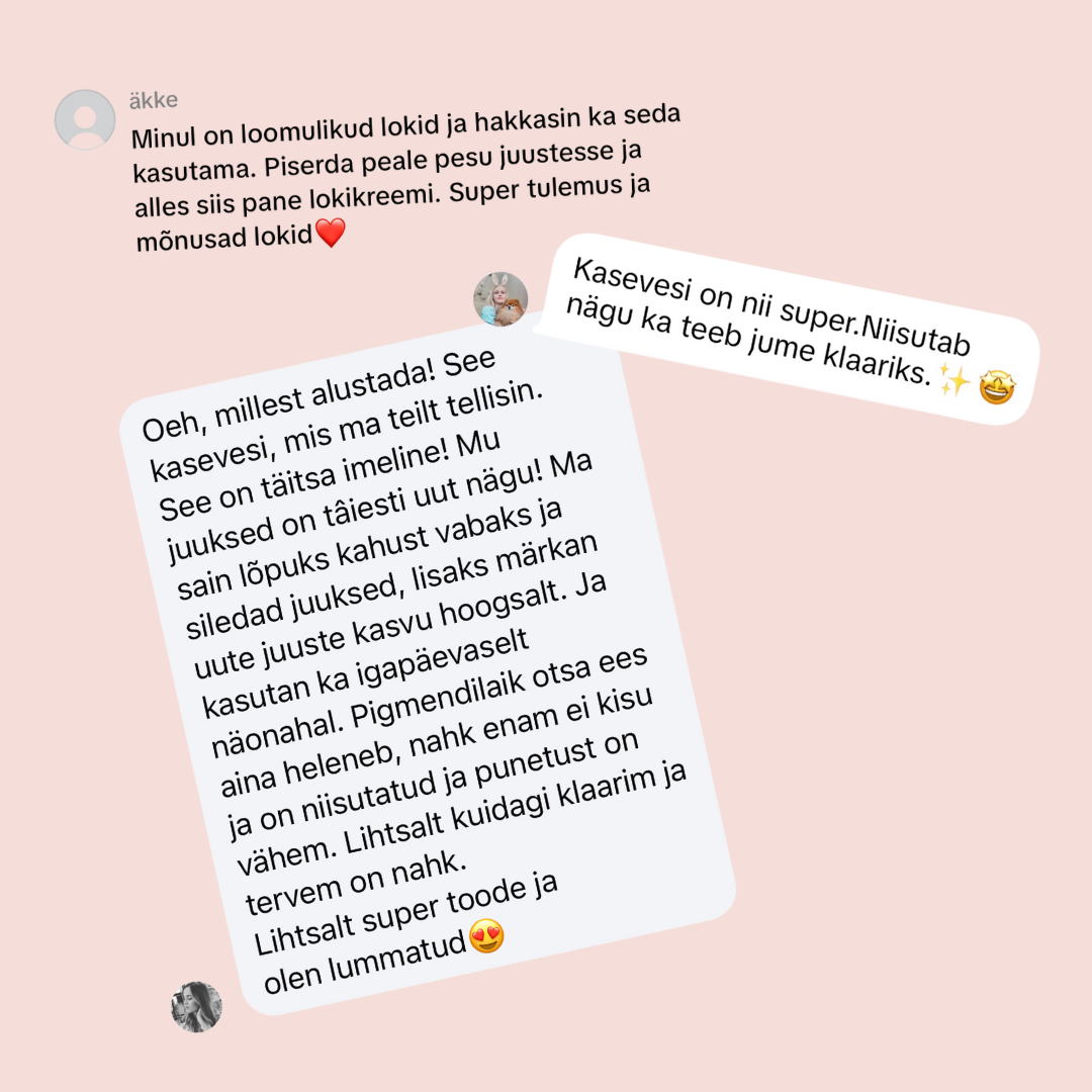 Pehme kasevesi