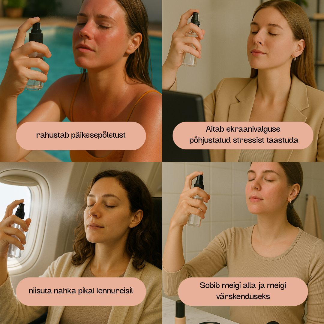 Pehme kasevesi