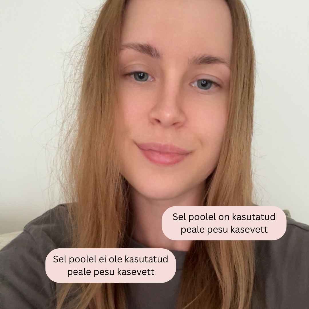 Pehme kasevesi